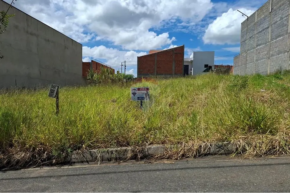 Foto 2 de Terreno / Lote à venda, 175m2 em Salto De Pirapora - SP