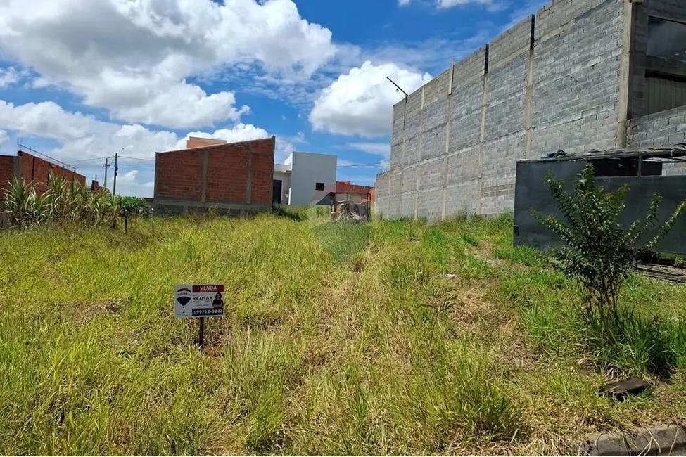 Foto 4 de Terreno / Lote à venda, 175m2 em Salto De Pirapora - SP