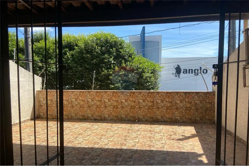 Foto 7 de Sobrado com 2 quartos à venda, 119m2 em Salto De Pirapora - SP