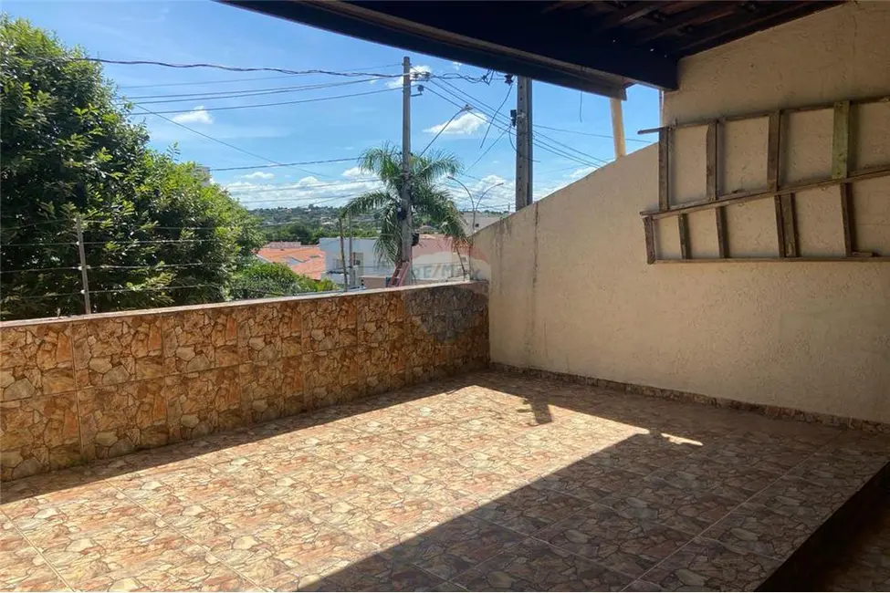 Foto 9 de Sobrado com 2 quartos à venda, 119m2 em Salto De Pirapora - SP