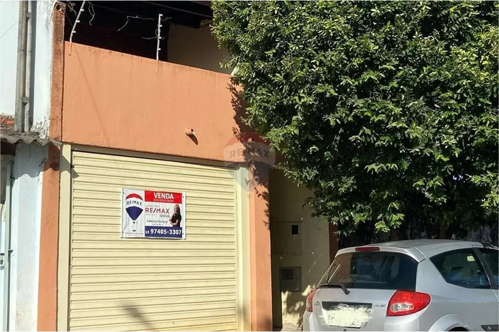 Foto 2 de Sobrado com 2 quartos à venda, 119m2 em Salto De Pirapora - SP