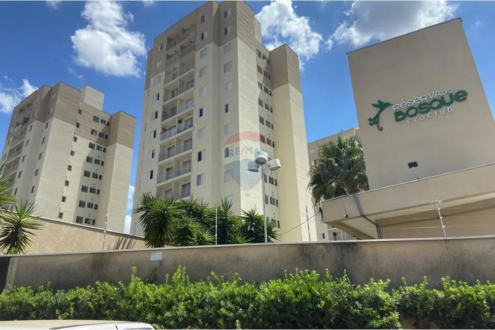 Foto 1 de Apartamento com 2 quartos à venda, 64m2 em Sorocaba - SP