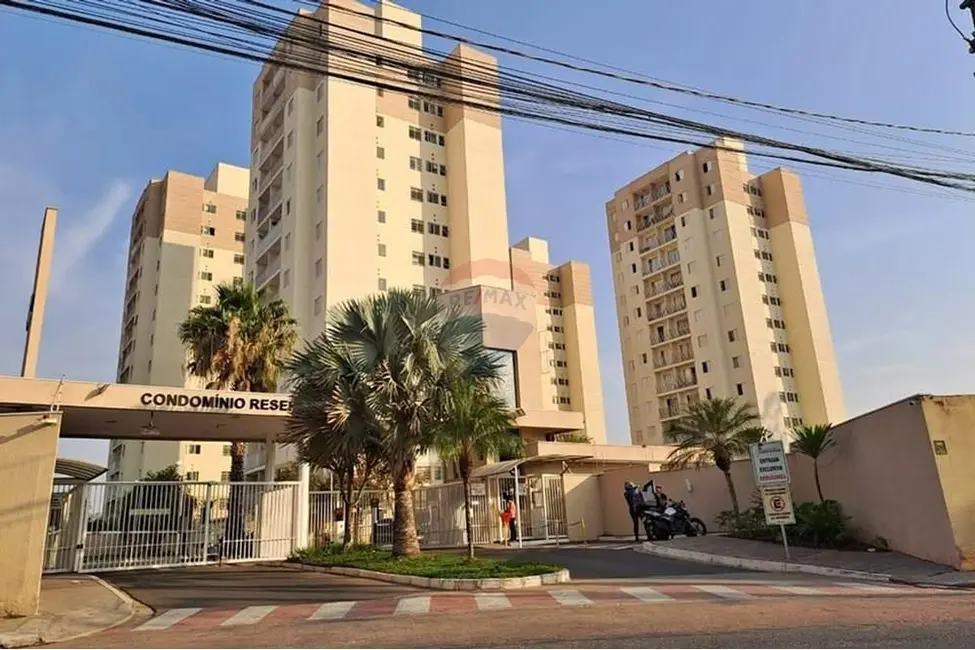 Foto 2 de Apartamento com 2 quartos à venda, 64m2 em Sorocaba - SP