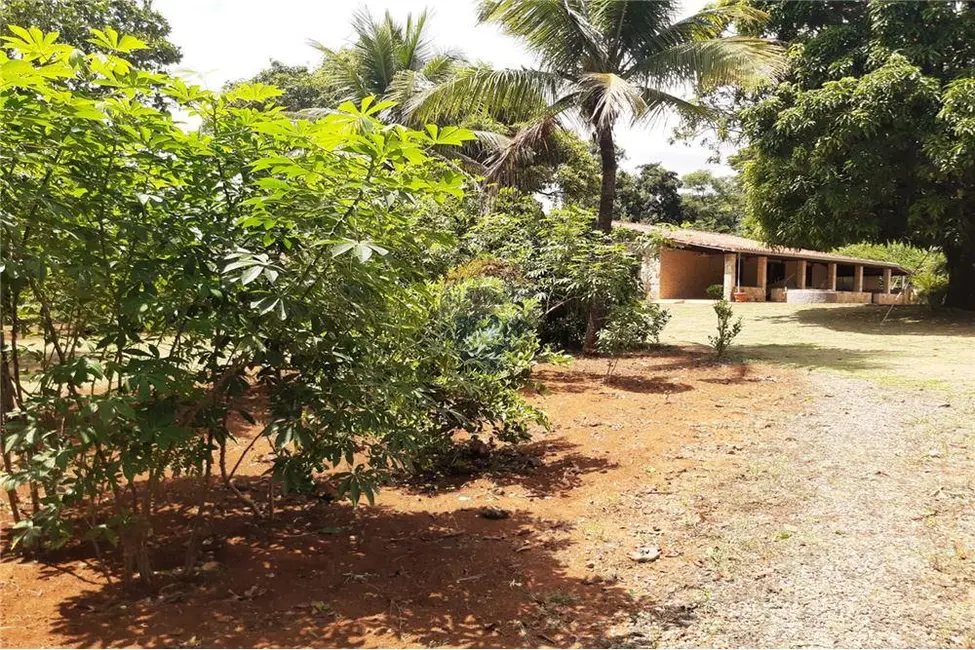 Casa com 7 quartos à venda, 400m2 em Ipanema do Meio, Sorocaba - SP - imagem 5 Foto 5 de Casa com 7 quartos à venda, 400m2 em Ipanema do Meio, Sorocaba - SP