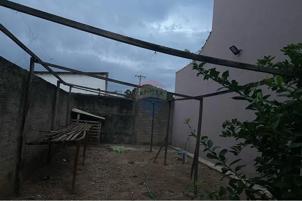 Foto 3 de Fazenda / Haras para alugar, 141m2 em Salto De Pirapora - SP