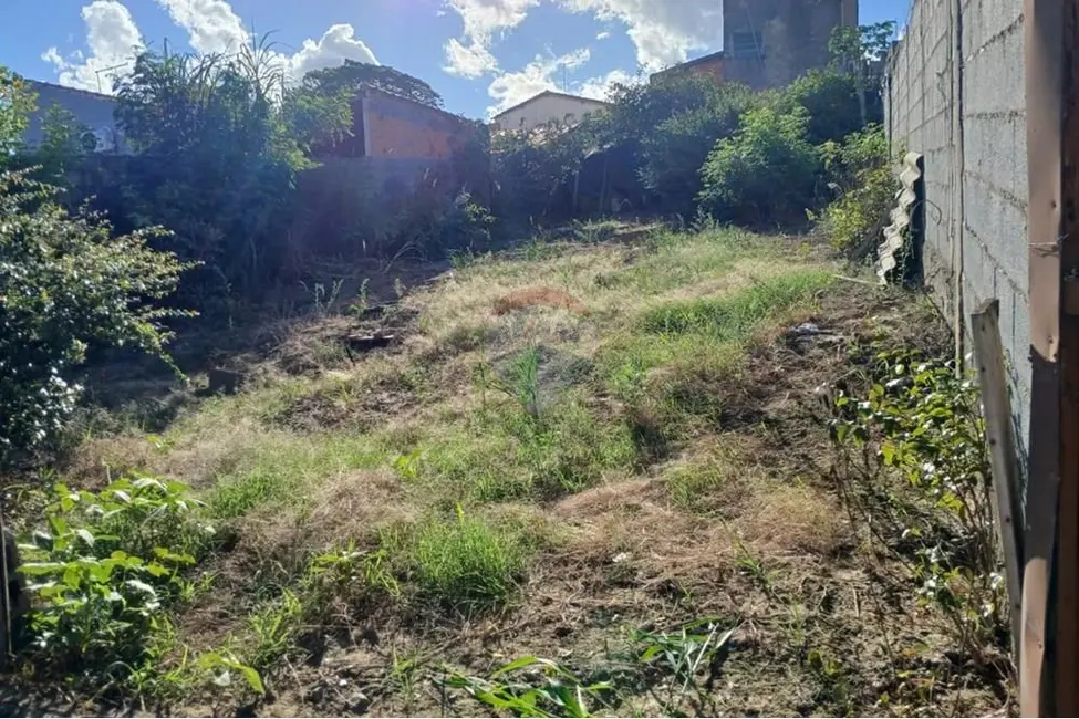 Foto 4 de Terreno / Lote à venda, 300m2 em Salto De Pirapora - SP