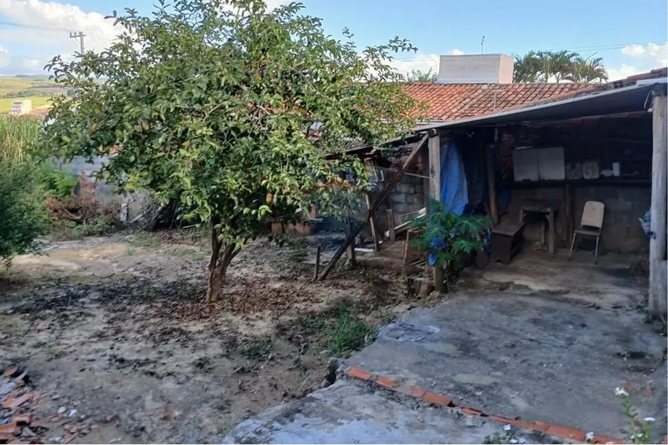 Foto 7 de Terreno / Lote à venda, 300m2 em Salto De Pirapora - SP