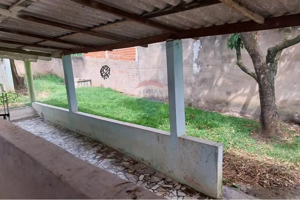 Foto 9 de Chácara com 5 quartos à venda, 179m2 em Salto De Pirapora - SP