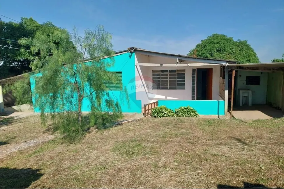 Foto 2 de Chácara com 5 quartos à venda, 179m2 em Salto De Pirapora - SP