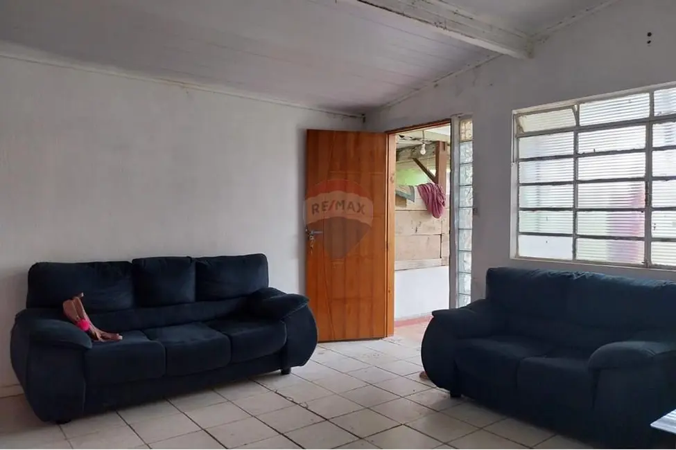 Foto 3 de Chácara com 5 quartos à venda, 179m2 em Salto De Pirapora - SP