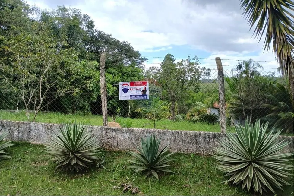 Foto 1 de Terreno / Lote à venda, 1518m2 em Salto De Pirapora - SP