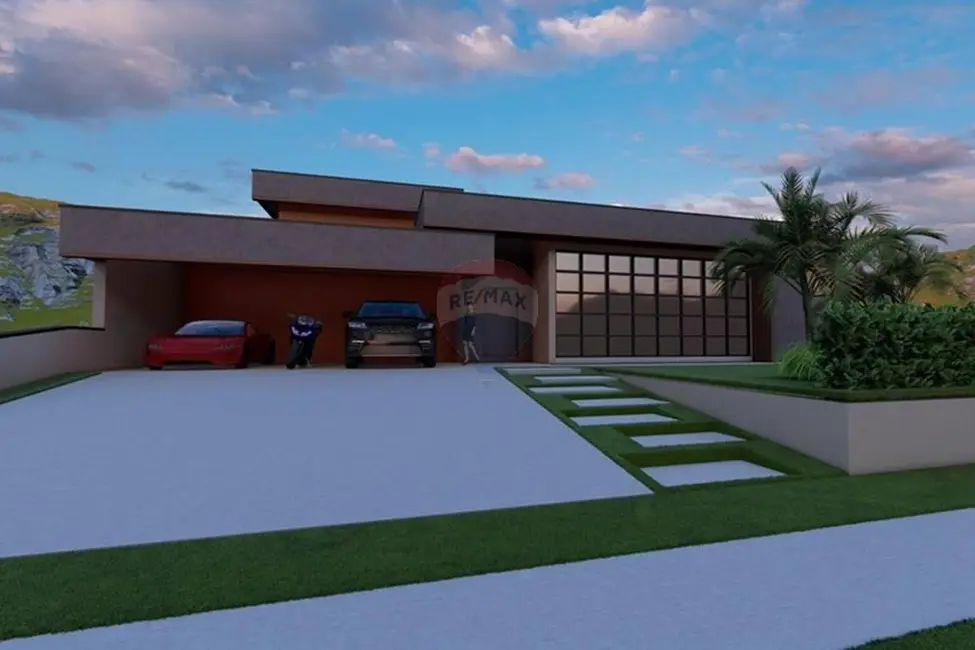 Foto 1 de Casa com 3 quartos à venda, 252m2 em Salto De Pirapora - SP