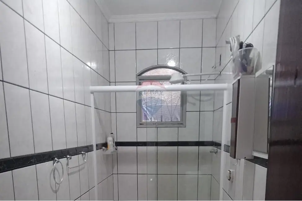 Foto 4 de Casa com 2 quartos à venda, 125m2 em Salto De Pirapora - SP