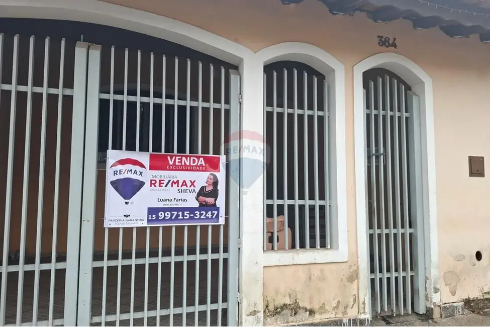 Foto 1 de Casa com 2 quartos à venda, 125m2 em Salto De Pirapora - SP
