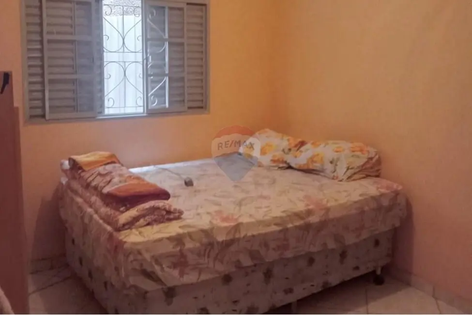 Foto 5 de Casa com 2 quartos à venda, 125m2 em Salto De Pirapora - SP