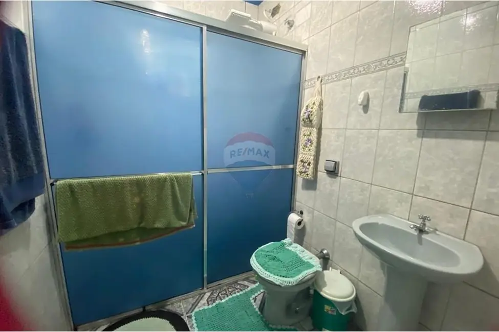 Foto 8 de Casa com 2 quartos à venda, 98m2 em Salto De Pirapora - SP