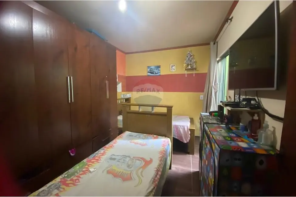 Foto 9 de Casa com 2 quartos à venda, 98m2 em Salto De Pirapora - SP