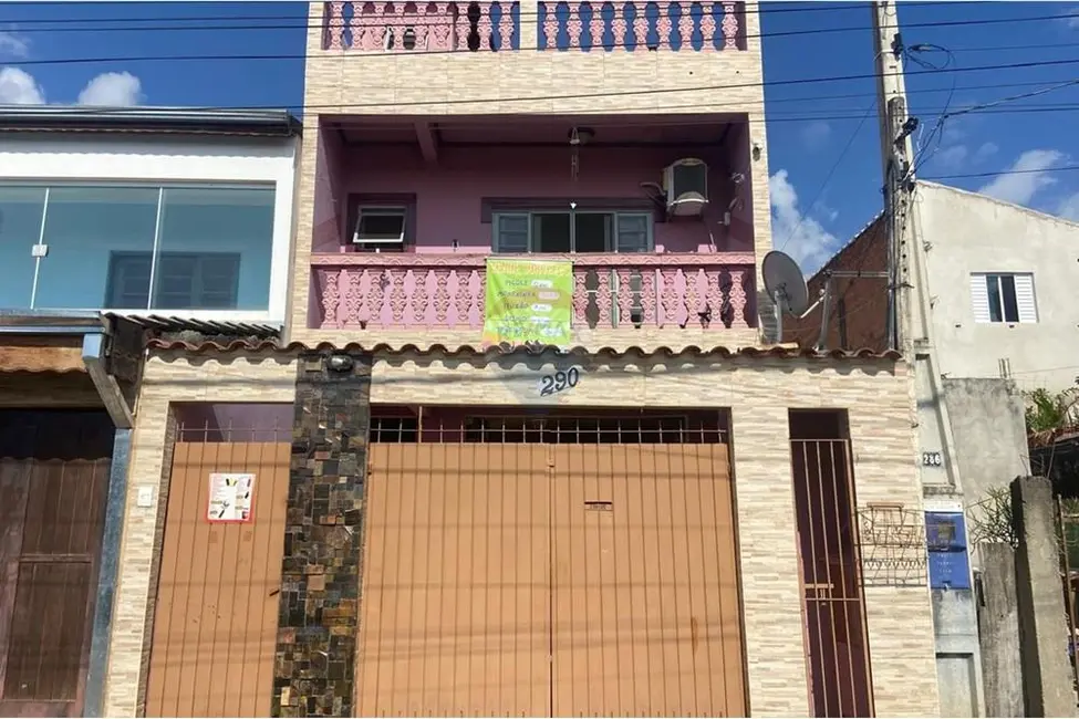 Foto 1 de Casa com 2 quartos à venda, 98m2 em Salto De Pirapora - SP