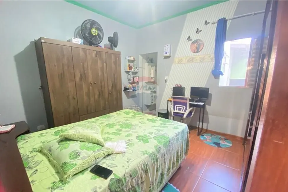 Foto 7 de Casa com 2 quartos à venda, 98m2 em Salto De Pirapora - SP