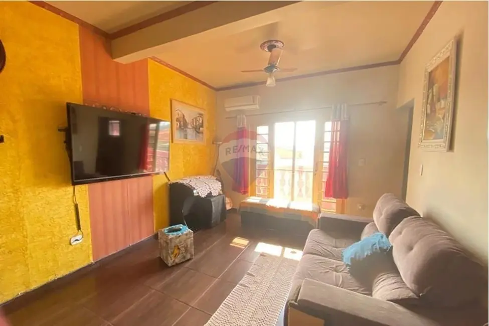 Foto 4 de Casa com 2 quartos à venda, 98m2 em Salto De Pirapora - SP