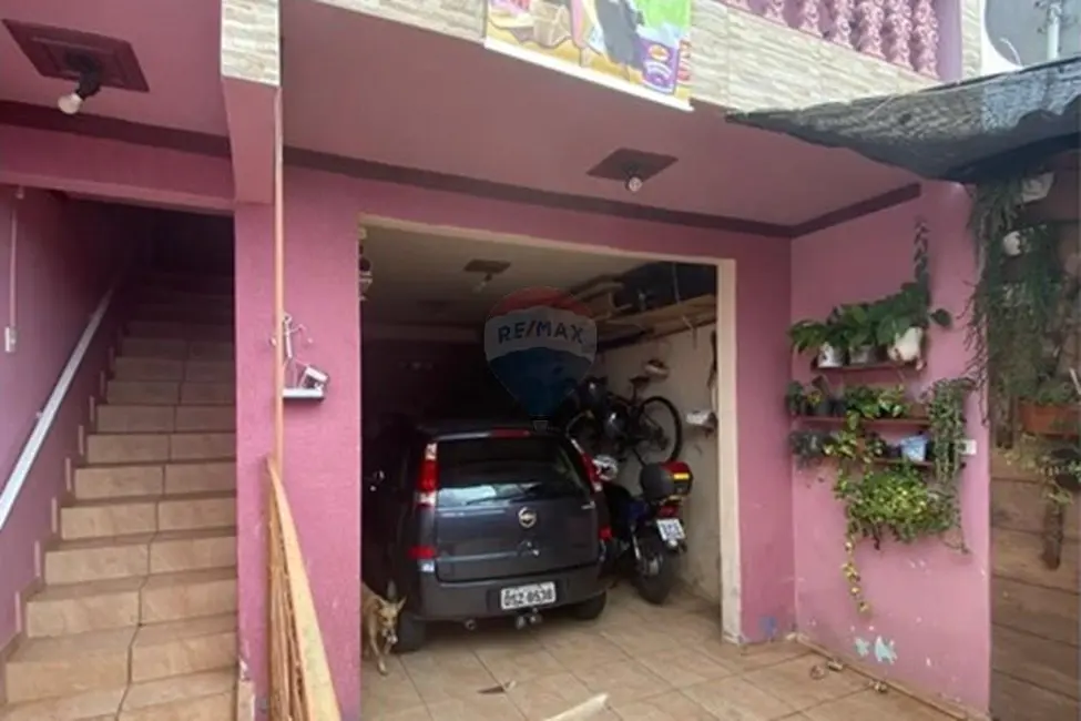 Foto 3 de Casa com 2 quartos à venda, 98m2 em Salto De Pirapora - SP