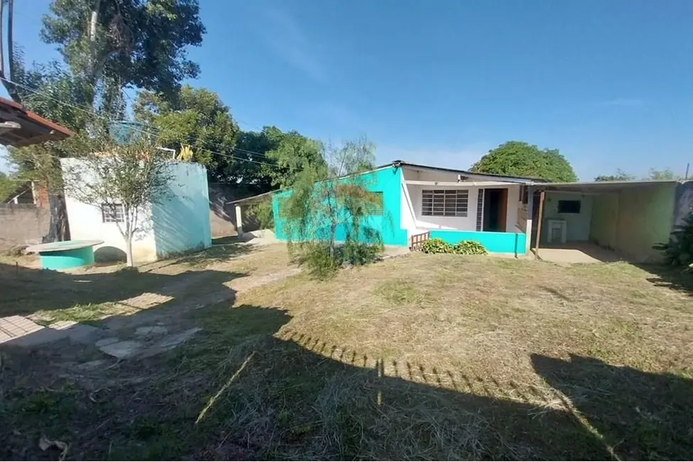 Foto 1 de Chácara com 5 quartos para alugar, 179m2 em Salto De Pirapora - SP