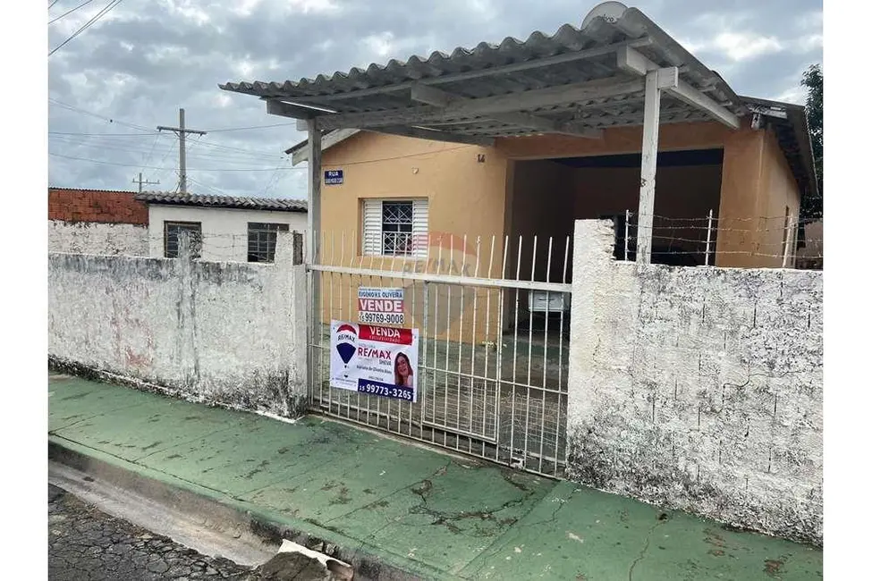 Casa com 2 quartos à venda, 104m2 em Salto De Pirapora - SP - imagem 2 Foto 2 de Casa com 2 quartos à venda, 104m2 em Salto De Pirapora - SP