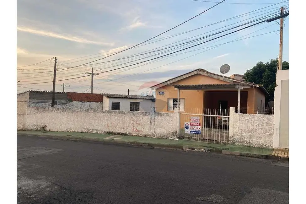 Foto 1 de Casa com 2 quartos à venda, 104m2 em Salto De Pirapora - SP