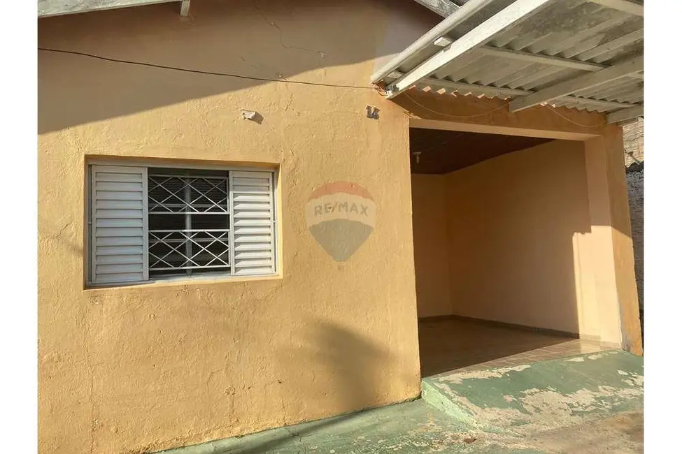 Foto 6 de Casa com 2 quartos à venda, 104m2 em Salto De Pirapora - SP
