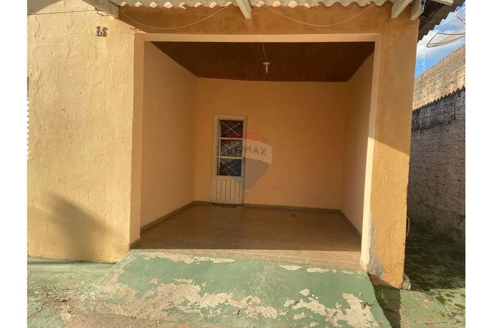 Foto 5 de Casa com 2 quartos à venda, 104m2 em Salto De Pirapora - SP