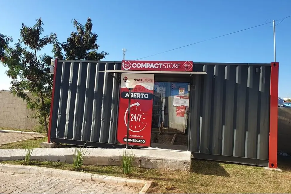 Foto 7 de Apartamento com 2 quartos à venda, 43m2 em Salto De Pirapora - SP