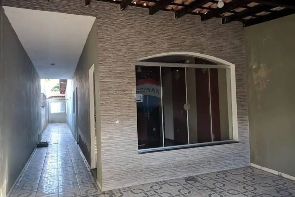 Foto 2 de Casa com 2 quartos à venda, 102m2 em Salto De Pirapora - SP