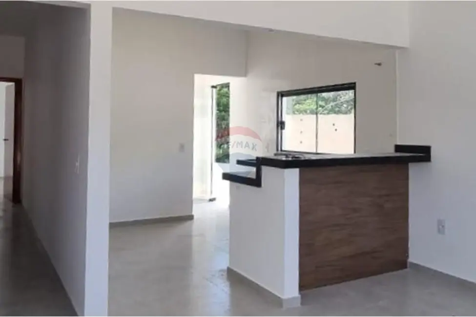 Foto 2 de Casa com 3 quartos à venda, 85m2 em Salto De Pirapora - SP