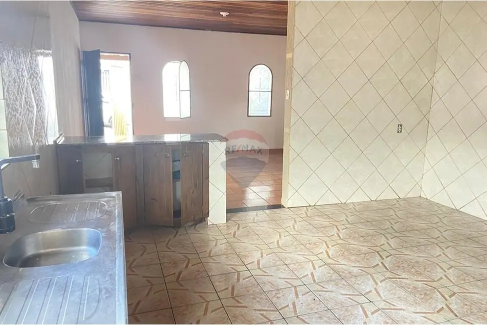 Foto 5 de Casa com 3 quartos à venda, 155m2 em Salto De Pirapora - SP