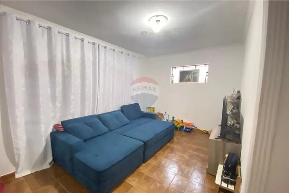 Foto 9 de Casa com 2 quartos à venda, 204m2 em Salto De Pirapora - SP