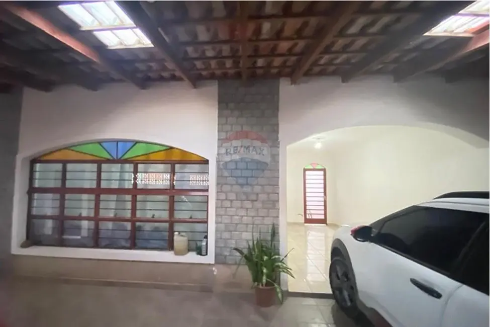 Foto 7 de Casa com 2 quartos à venda, 204m2 em Salto De Pirapora - SP