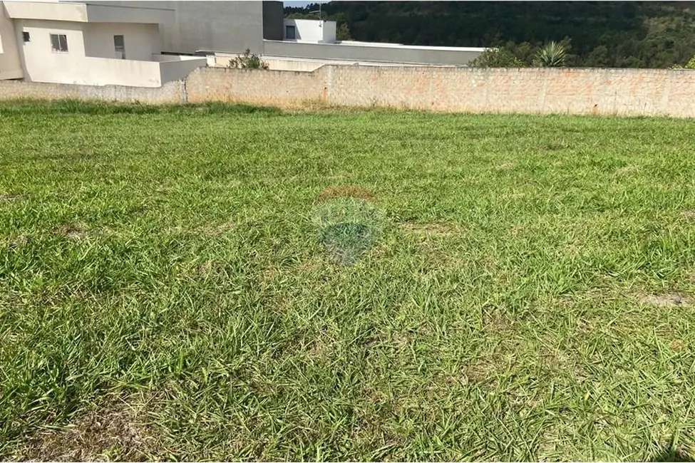 Foto 9 de Terreno / Lote à venda, 1006m2 em Salto De Pirapora - SP