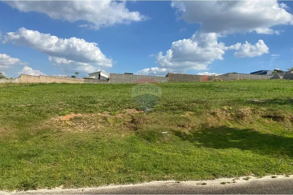 Foto 1 de Terreno / Lote à venda, 1006m2 em Salto De Pirapora - SP