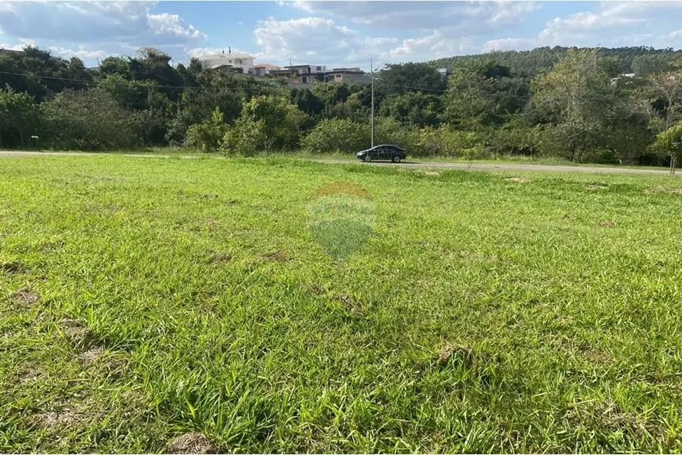 Foto 5 de Terreno / Lote à venda, 1006m2 em Salto De Pirapora - SP