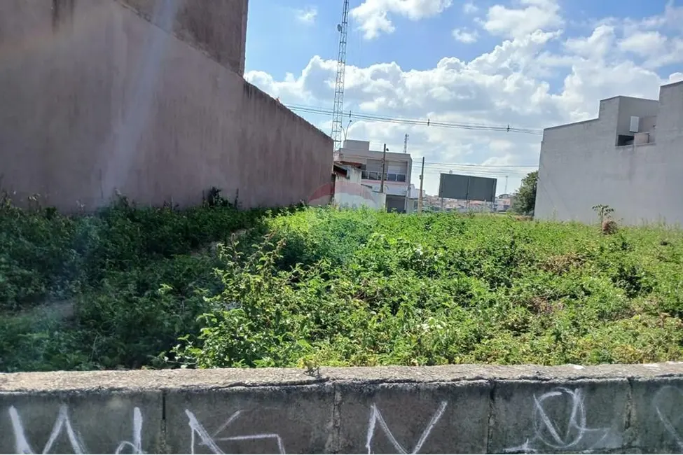 Foto 2 de Terreno / Lote à venda, 260m2 em Salto De Pirapora - SP