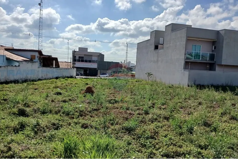Foto 6 de Terreno / Lote à venda, 260m2 em Salto De Pirapora - SP