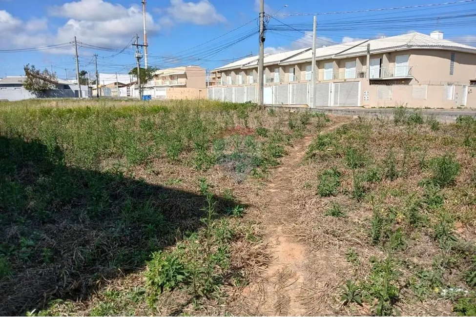 Foto 8 de Terreno / Lote à venda, 260m2 em Salto De Pirapora - SP