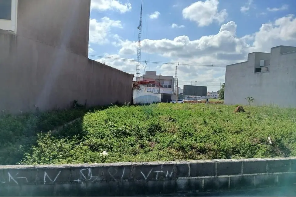 Foto 1 de Terreno / Lote à venda, 260m2 em Salto De Pirapora - SP