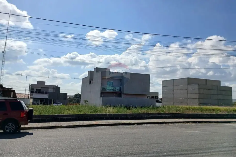 Foto 3 de Terreno / Lote à venda, 255m2 em Salto De Pirapora - SP