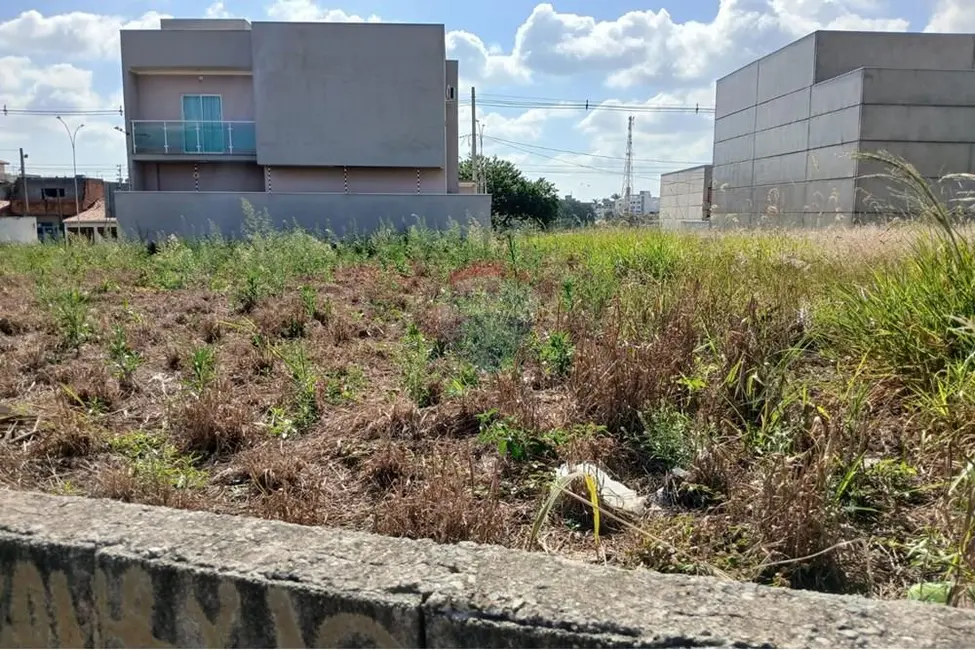 Foto 9 de Terreno / Lote à venda, 255m2 em Salto De Pirapora - SP