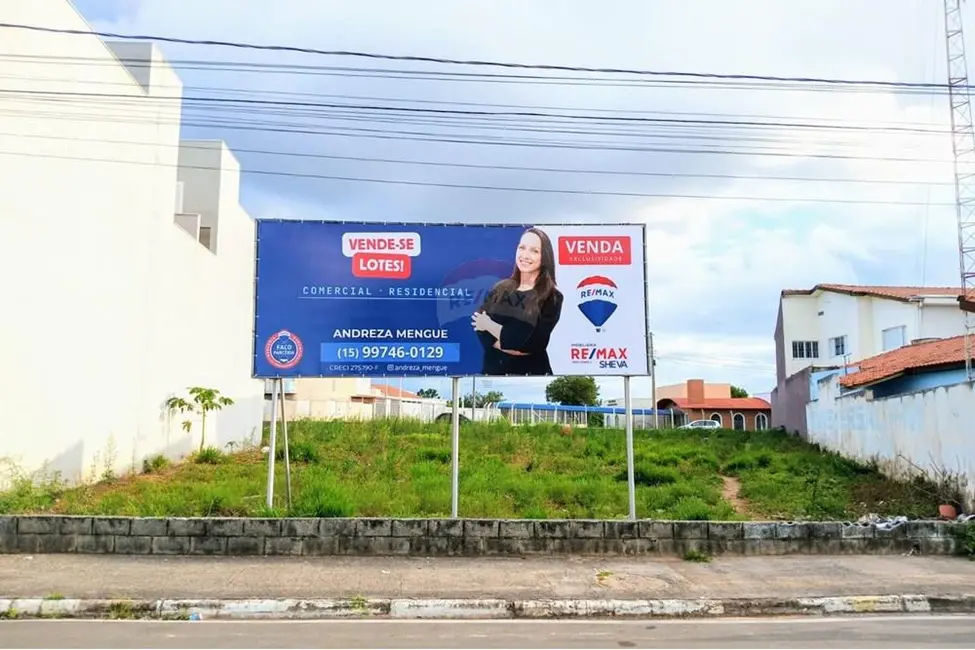 Foto 1 de Fazenda / Haras à venda, 341m2 em Salto De Pirapora - SP