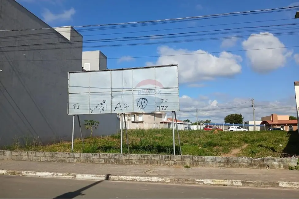 Foto 2 de Fazenda / Haras à venda, 341m2 em Salto De Pirapora - SP