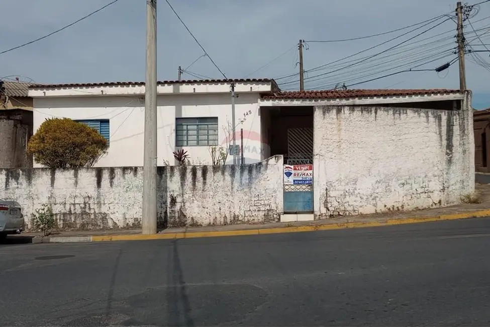 Foto 1 de Casa com 2 quartos à venda, 83m2 em Salto De Pirapora - SP