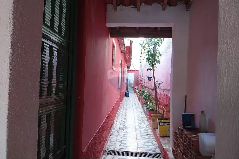 Foto 4 de Casa com 2 quartos à venda, 94m2 em Salto De Pirapora - SP