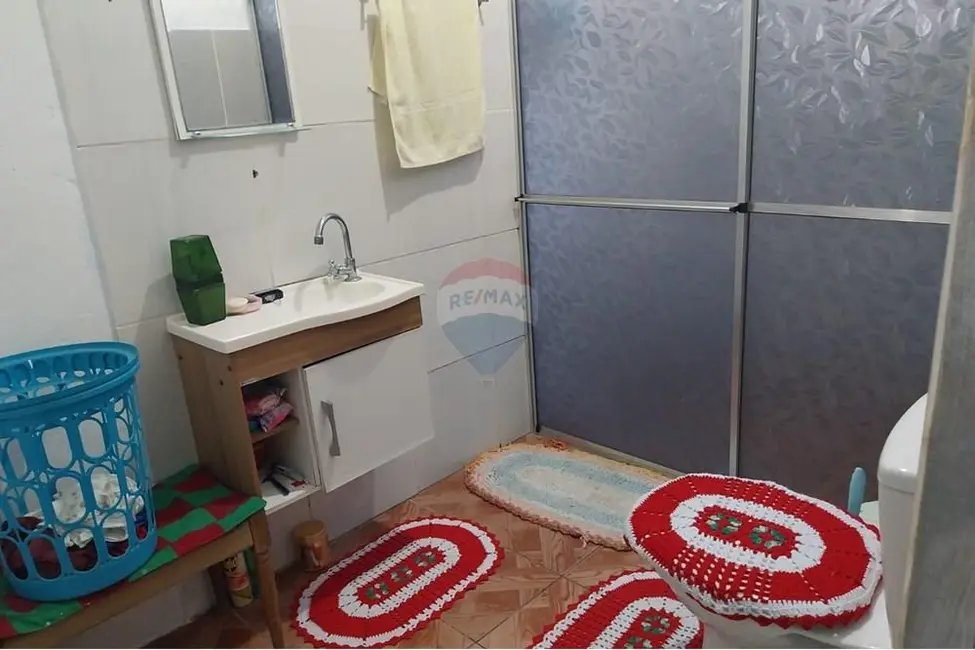 Foto 7 de Casa com 2 quartos à venda, 94m2 em Salto De Pirapora - SP